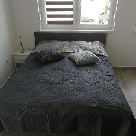 Apartament Danica Sremska Mitrovica Zewnętrze zdjęcie