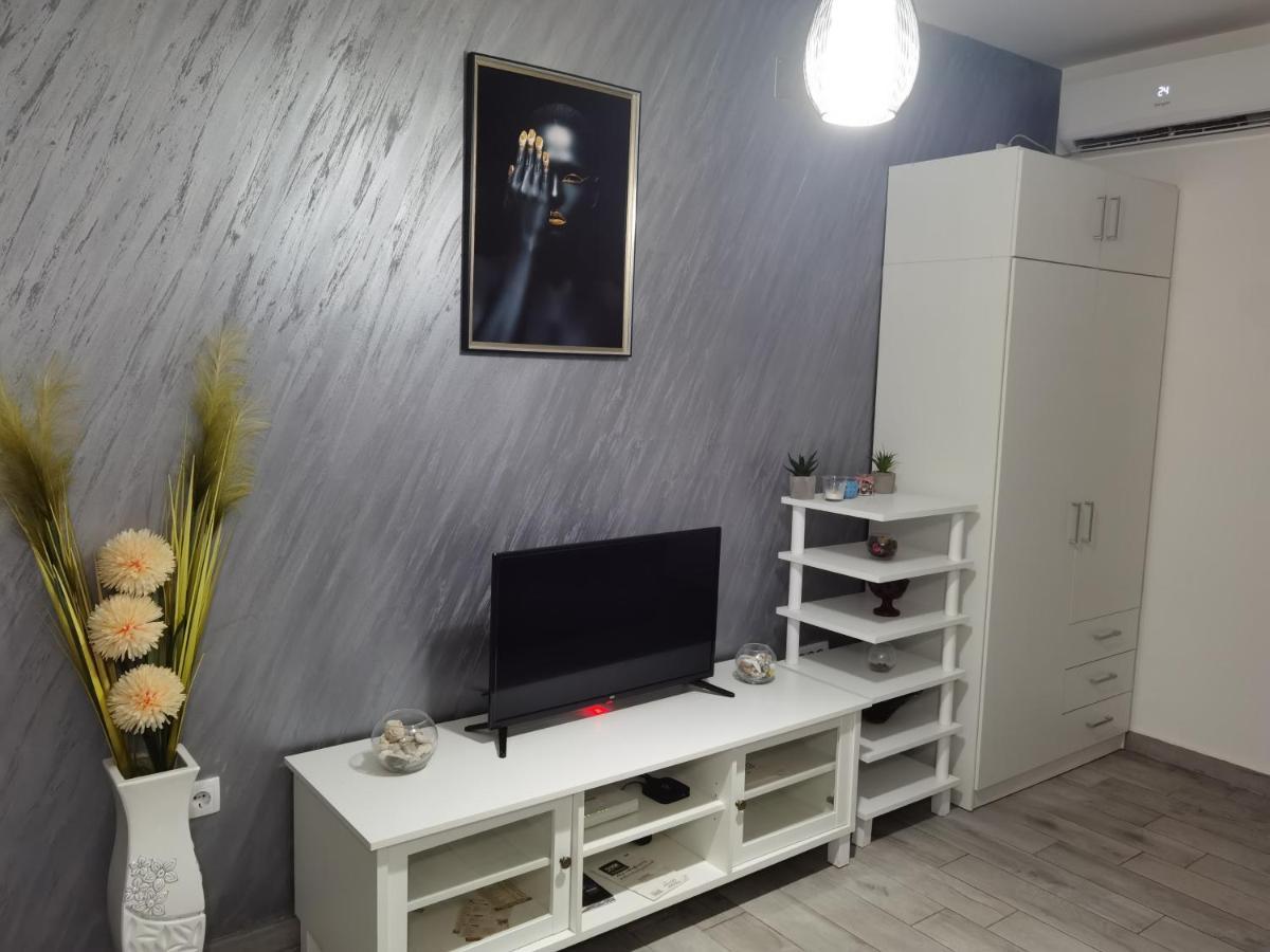 Apartament Danica Sremska Mitrovica Zewnętrze zdjęcie