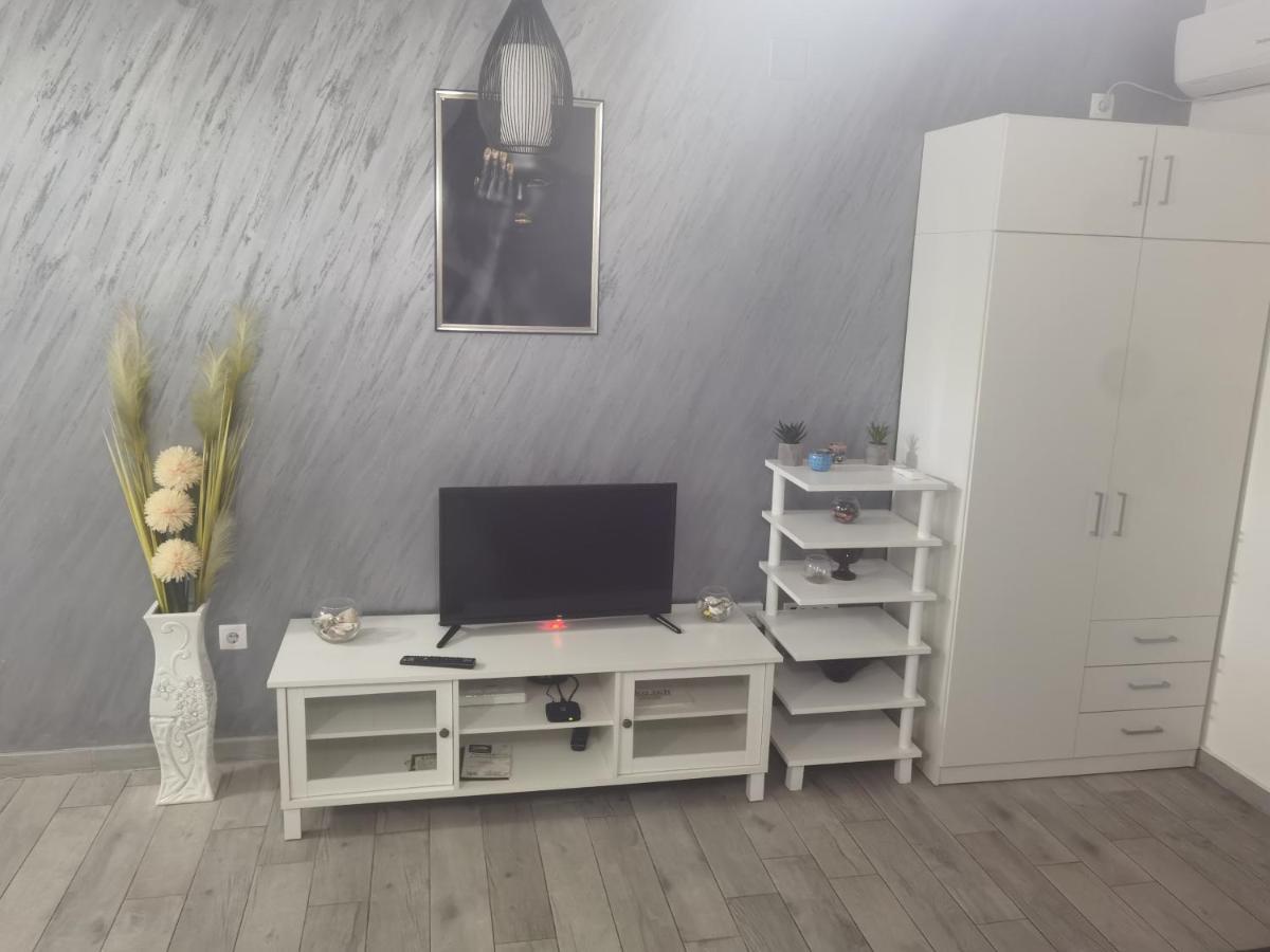 Apartament Danica Sremska Mitrovica Zewnętrze zdjęcie