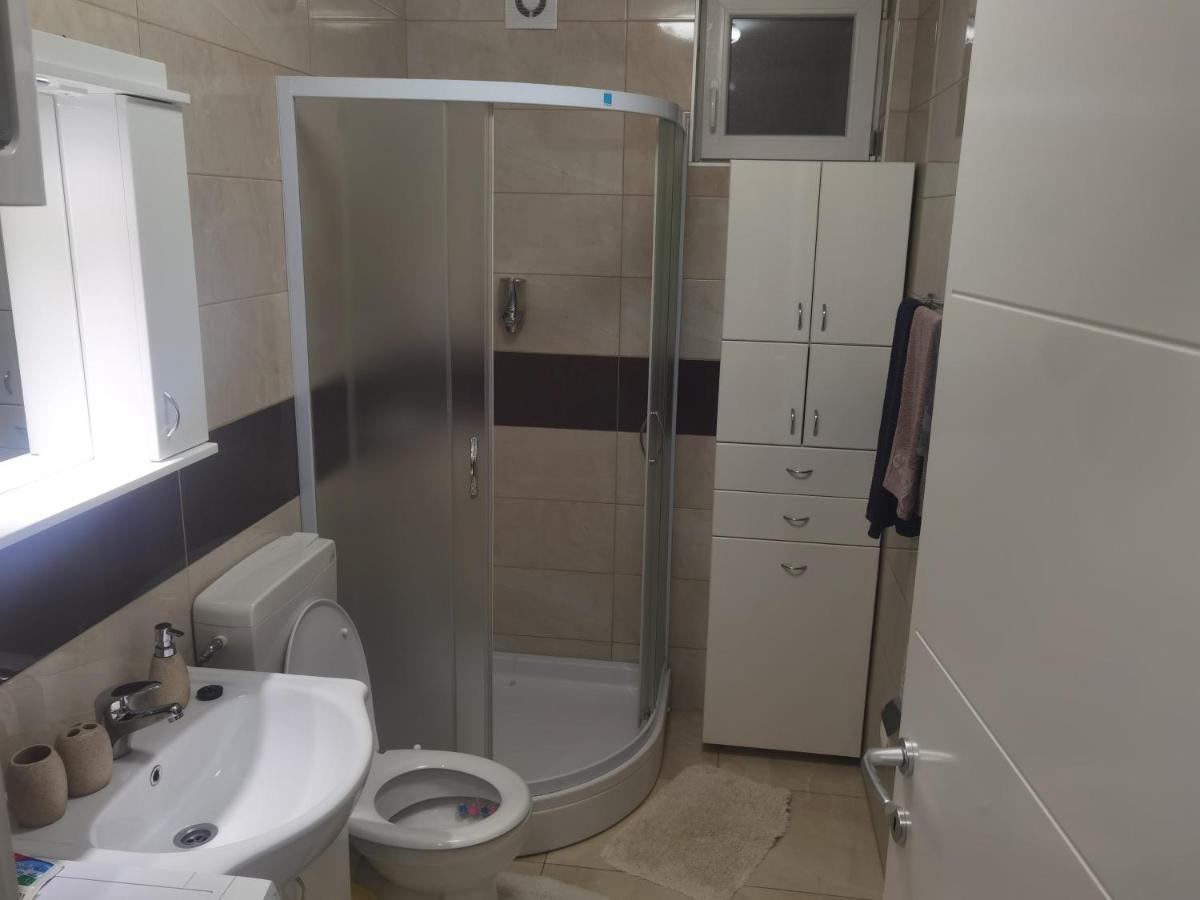 Apartament Danica Sremska Mitrovica Zewnętrze zdjęcie