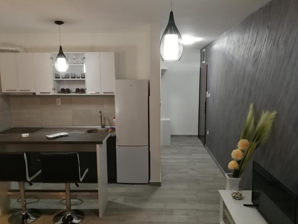 Apartament Danica Sremska Mitrovica Zewnętrze zdjęcie