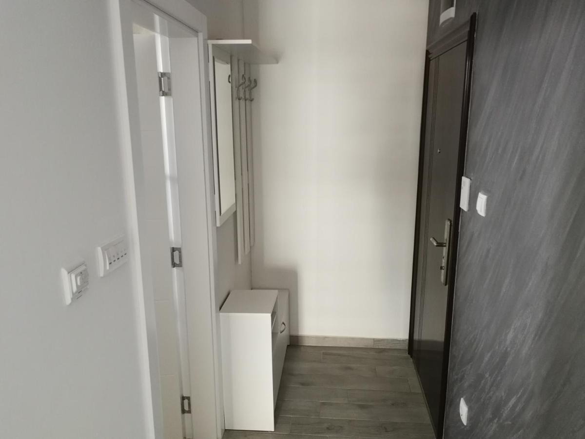 Apartament Danica Sremska Mitrovica Zewnętrze zdjęcie