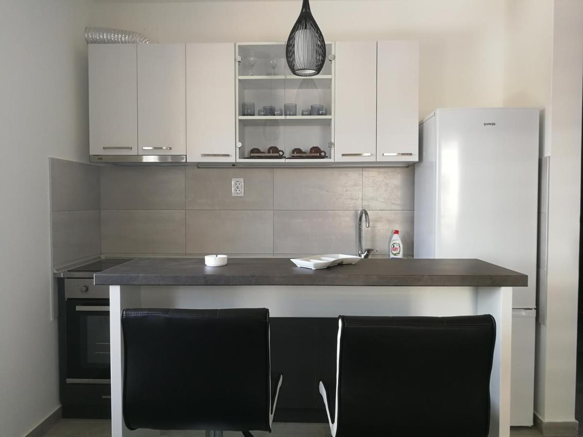 Apartament Danica Sremska Mitrovica Zewnętrze zdjęcie
