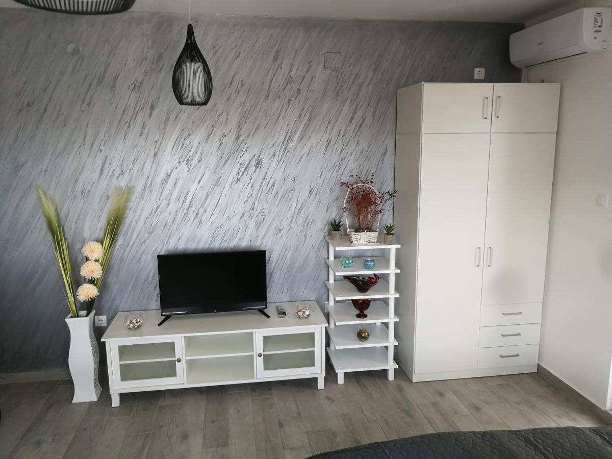 Apartament Danica Sremska Mitrovica Zewnętrze zdjęcie