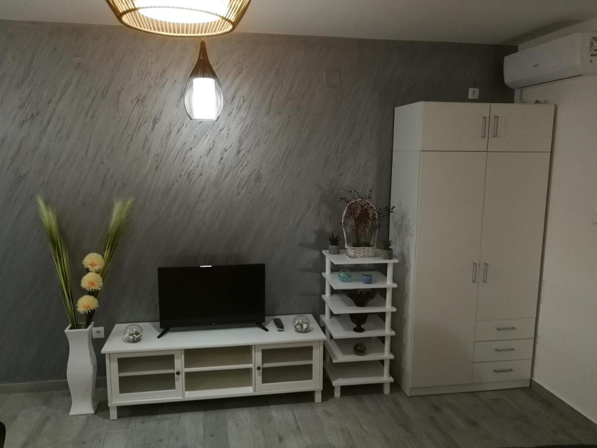 Apartament Danica Sremska Mitrovica Zewnętrze zdjęcie