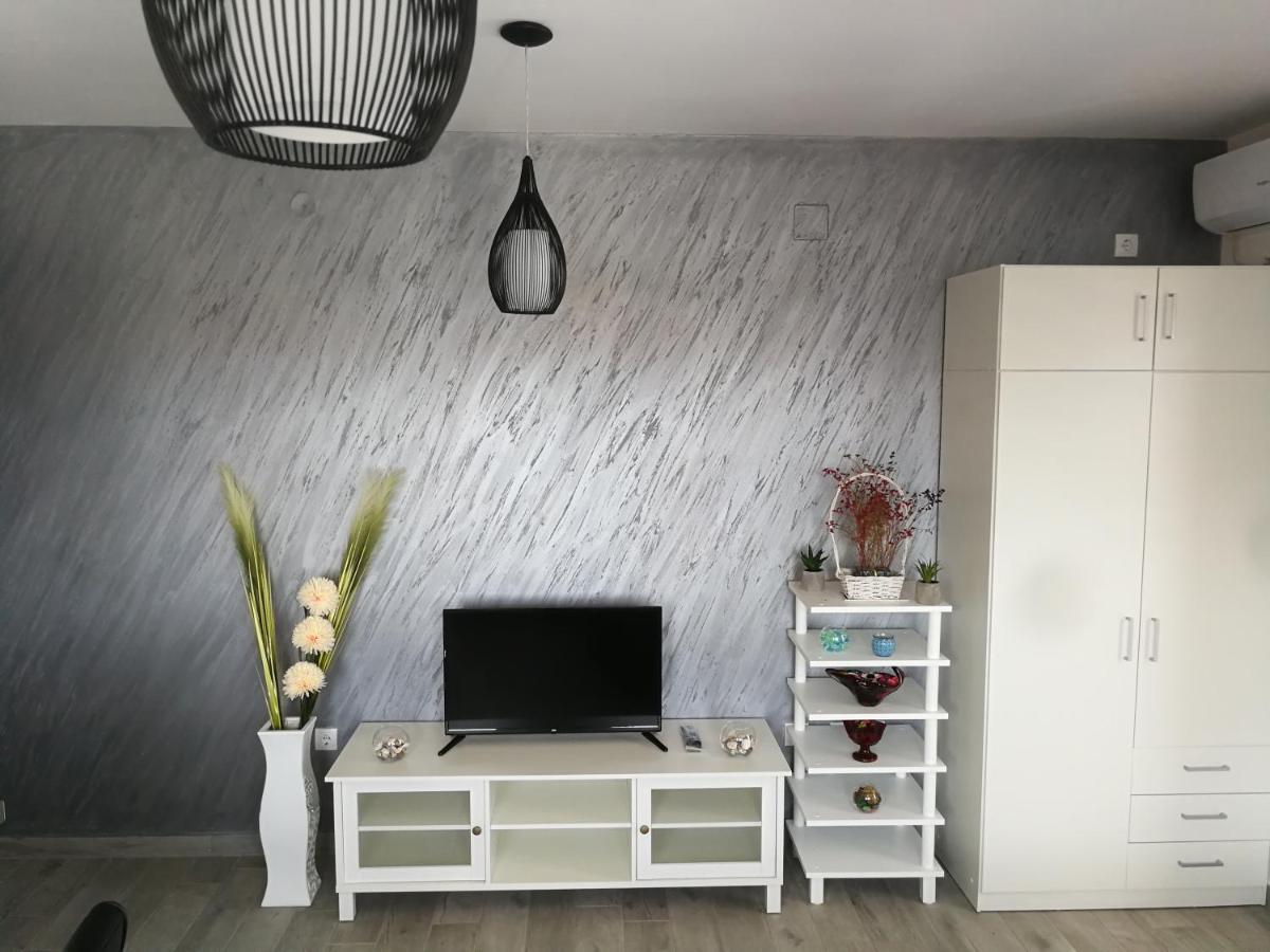 Apartament Danica Sremska Mitrovica Zewnętrze zdjęcie
