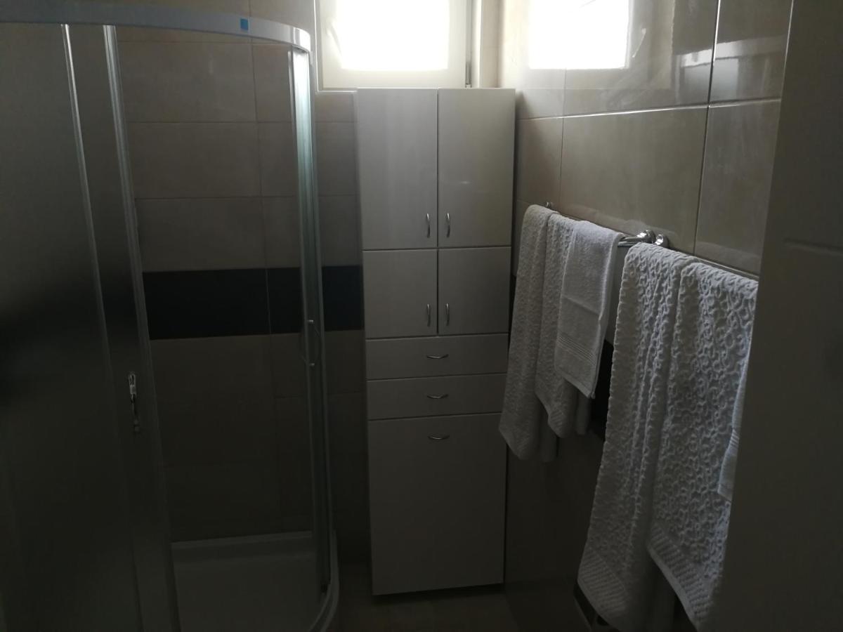 Apartament Danica Sremska Mitrovica Zewnętrze zdjęcie
