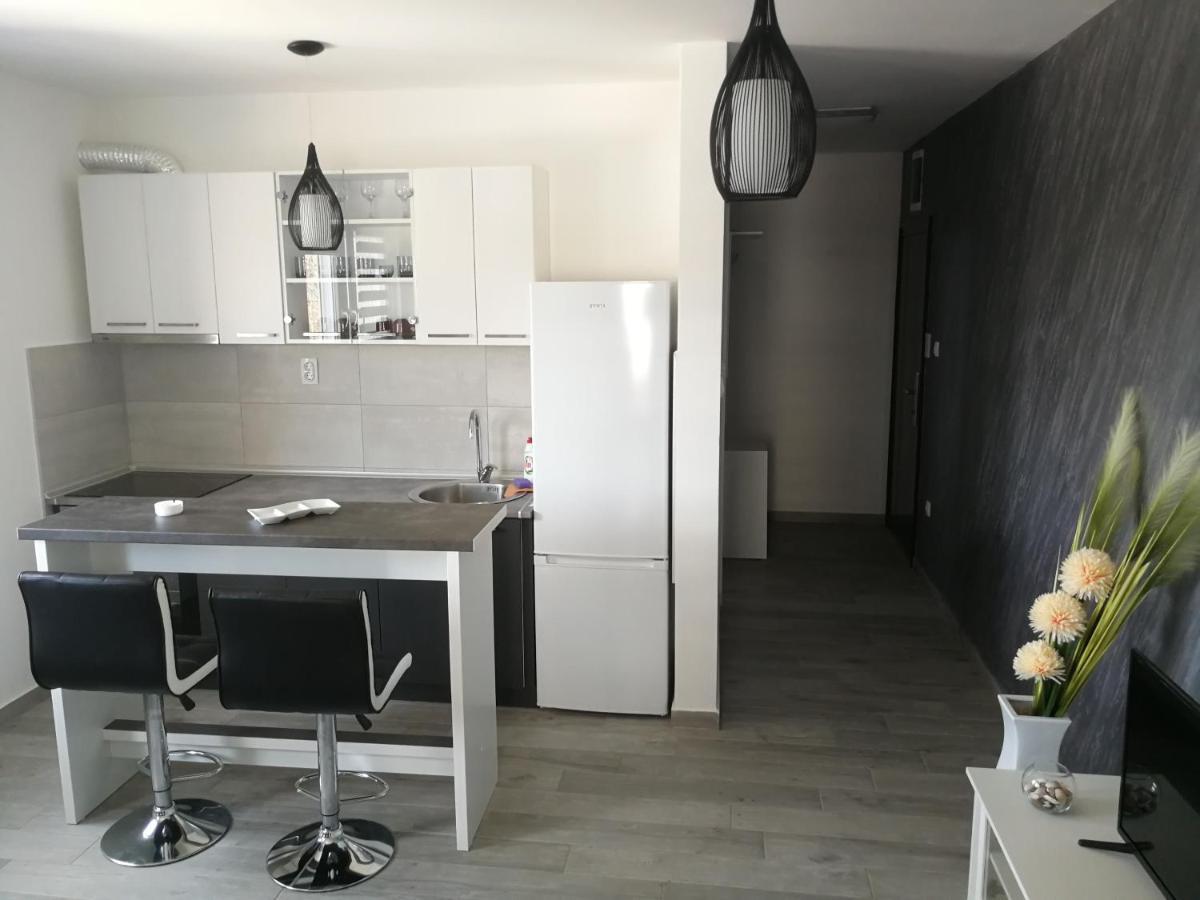 Apartament Danica Sremska Mitrovica Zewnętrze zdjęcie
